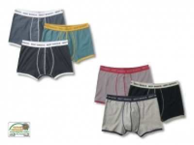 Boxer, 3er CHF 9.99