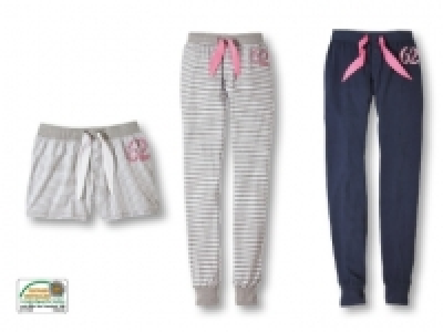 Schlafhose/ -shorts