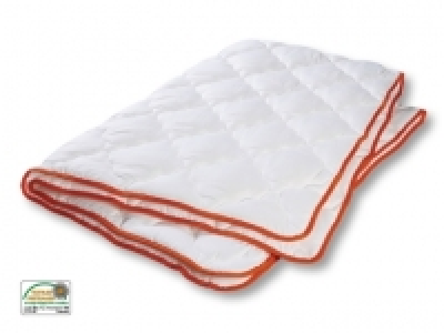 Steppbett mit Polygiene&reg;