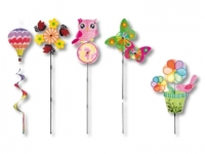 Windspiel/ Gartenfahne CHF 3.99