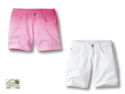 Jeans-Shorts CHF 9.99