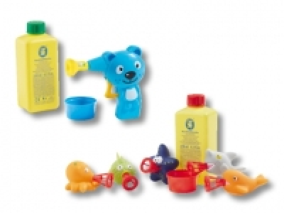 Seifenblasen Mini-Bubbelix