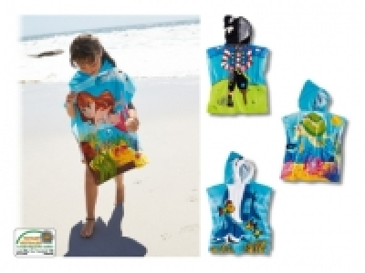 Strandponcho CHF 8.99