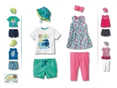 Sommer-Set, 3-teilig