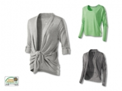 Wellness-Cardigan/ Shirt