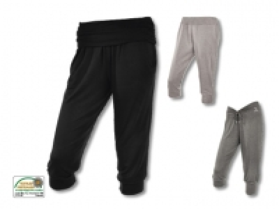 Wellness-Caprihose
