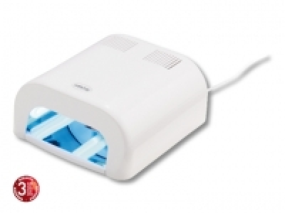 UV-Nageltrockner