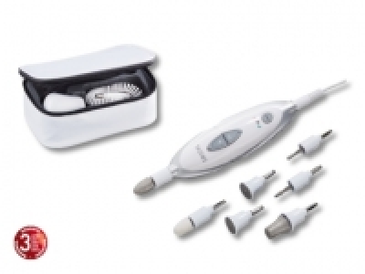ManikuÌˆre-/ PedikuÌˆre-Set CHF 19.99