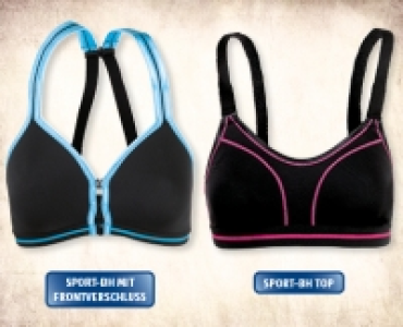 CRANE® Damen-Sport-BH CHF 9.99