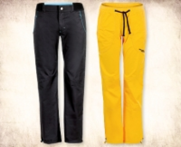 CRANE® Damen-/Herren-Kletter- und Freizeithose CHF 24.90