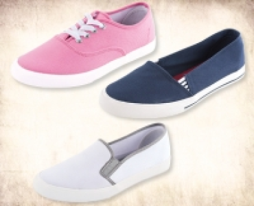 BLUE MOTION Damen-Sneakers CHF 9.99