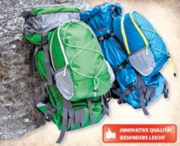 CRANE® Trekking-Rucksack