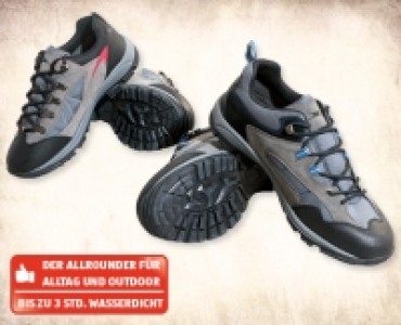 CRANE® Damen-/Herren-Hikingschuhe CHF 44.90