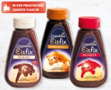 GRANDESSA Eisfix