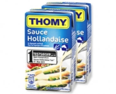 THOMY®Sauce Hollandaise