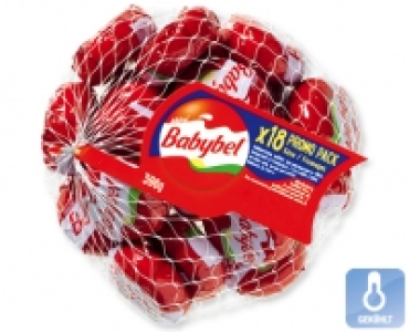 Mini Babybel CHF 5.95