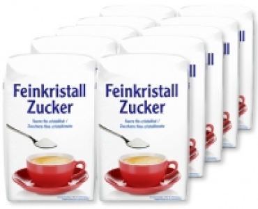 Feinkristall Zucker CHF 7.99