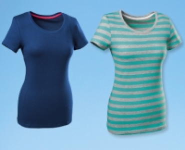 BLUE MOTION COLLECTION Damen-Shirts CHF 7.99