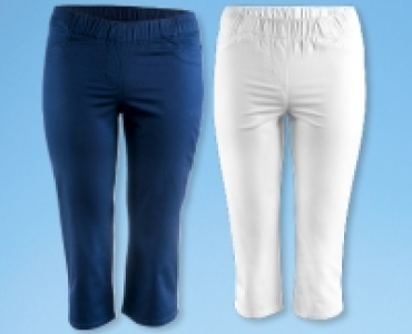 BLUE MOTION COLLECTION Damen-Caprihose CHF 9.99