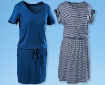 BLUE MOTION COLLECTION Damen-Kleid CHF 12.99