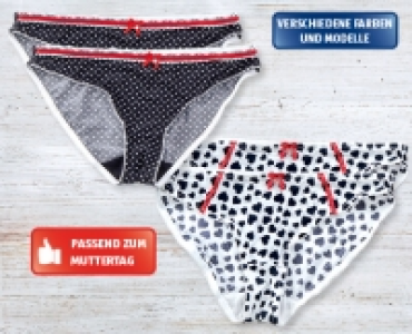 SKIN TO SKIN Damen-Slips CHF 7.99
