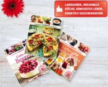 Landleben einfach geniessen CHF 5.99