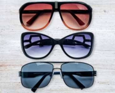 MODERN-OPTIC Damen-/Herren-Sonnenbrille