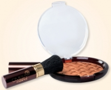 OMBIA COSMETICS Bronzing Powder