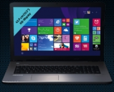 MEDION® AKOYA® Notebook 43,9 cm (17,3 Inch)