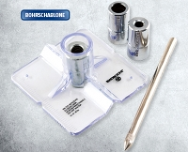 WORKZONE® Bohrmaschinen-Zubehör CHF 7.99