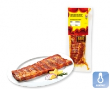 BBQ Kalbs-Spareribs CHF 1.79