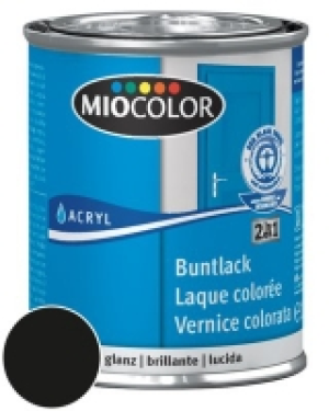 Acryl Buntlack glanz CHF 7.95