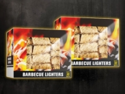 Grillanz&uuml;nder, 32er