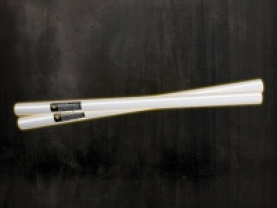 Papiertischdecke weiss