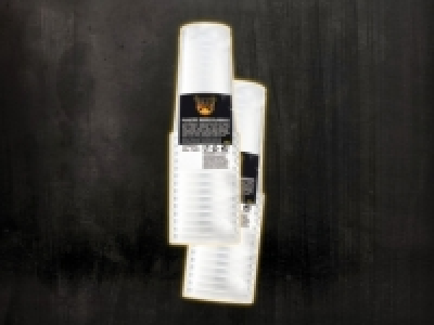 Bierbecher 0.4 l, 15 St&uuml;ck