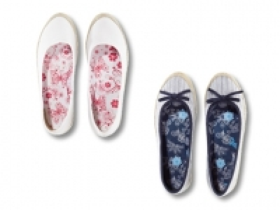 Ballerinas Espadrilles Dieser Artikel ist nur in der Westschweiz und i