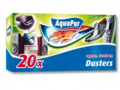 Impra&Igrave;&circ;gnierte Staubtu&Igrave;&circ;cher