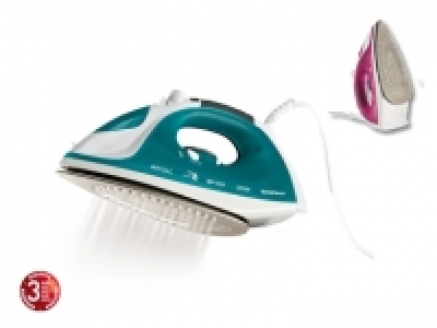 Dampfbu&Igrave;&circ;geleisen