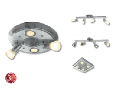 LED-Deckenlampe CHF 39.90