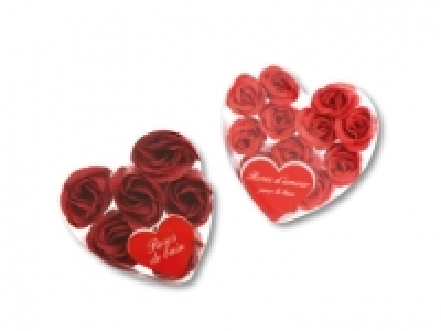 Badekonfetti in Herzbox gross/klein CHF&nbsp;3.49