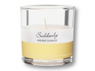 Duftkerze im Glas Madame Glamour CHF&nbsp;3.99