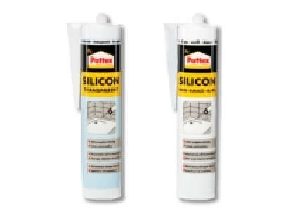 Silikon, 310 ml