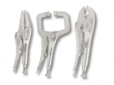 Gripzangen-Set
