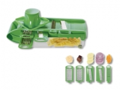 Multifunktionsreibe CHF&nbsp;8.99