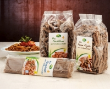 NATUR AKTIV BIO Bio-Vollkorn-Dinkel-Teigwaren CHF 2.99