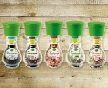 NATUR AKTIV BIO Bio-Gewürzmühle