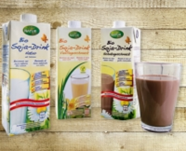 NATUR AKTIV BIO Bio-Soja-Drink CHF 1.19