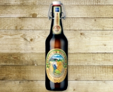 HIRSCHBRÄU Allgäuer Öko-Bier CHF 1.49