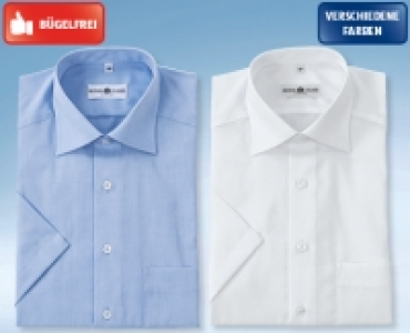 ROYAL CLASS SELECTION Herren-Hemd CHF 14.99