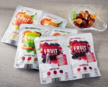 Fruit Apps